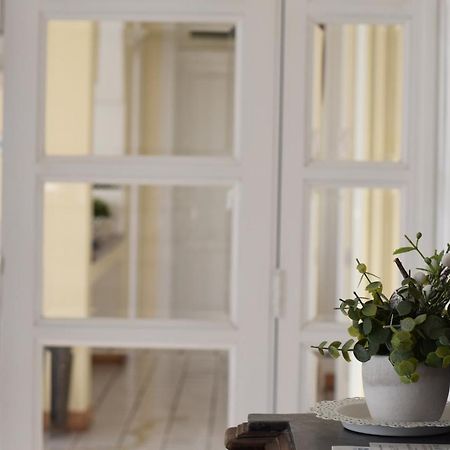 Acquablu Charme Suites - B&B サレルノ エクステリア 写真