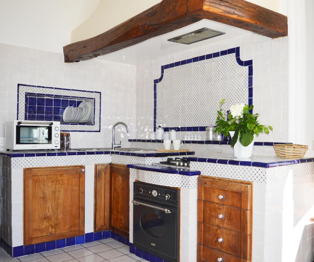 Acquablu Charme Suites - B&B サレルノ 部屋 写真